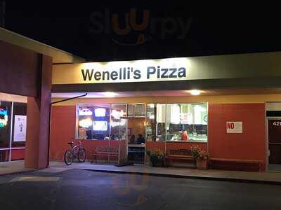 Wenelli's Pizza