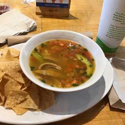 Rubio's Coastal Grill