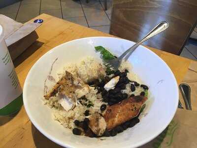 Rubio's Coastal Grill