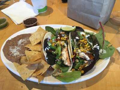 Rubio's Coastal Grill