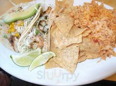 Rubio's Coastal Grill