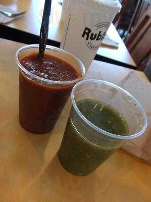 Rubio's Coastal Grill