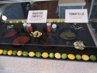 Rubio's Coastal Grill