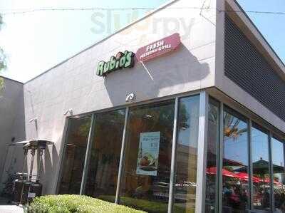 Rubio's Coastal Grill