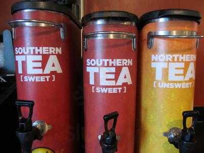 Moe's Southwest Grill