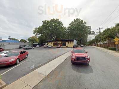 Moe's Southwest Grill