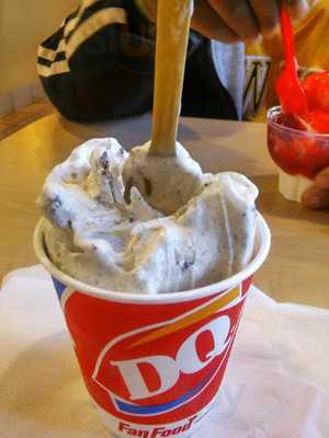 Dairy Queen Grill & Chill