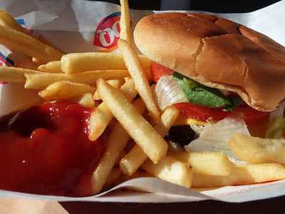 Dairy Queen Grill & Chill