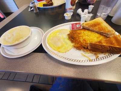 Waffle House