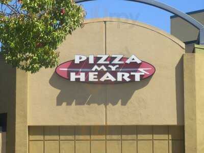 Pizza My Heart