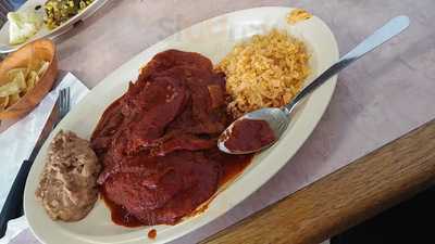 Oaxaca Cocina Mexicana