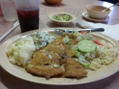 Oaxaca Cocina Mexicana