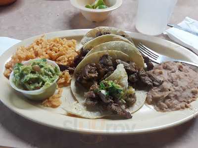 Oaxaca Cocina Mexicana