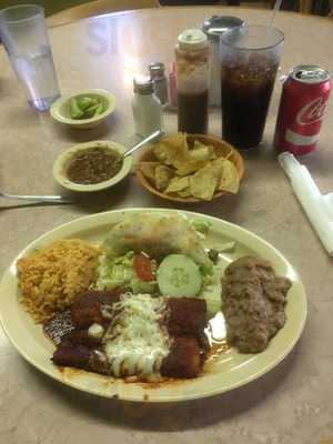 Oaxaca Cocina Mexicana