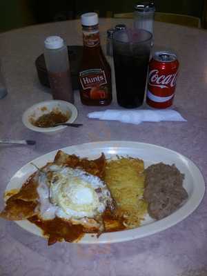 Oaxaca Cocina Mexicana