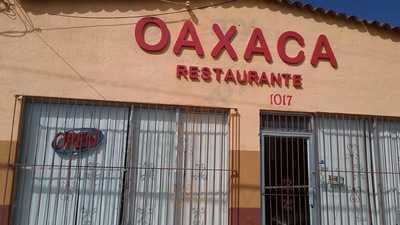 Oaxaca Cocina Mexicana