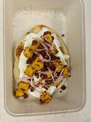 Oaxaca Cocina Mexicana