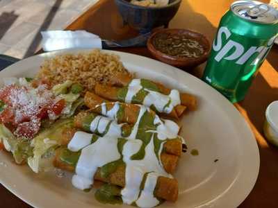 Oaxaca Cocina Mexicana