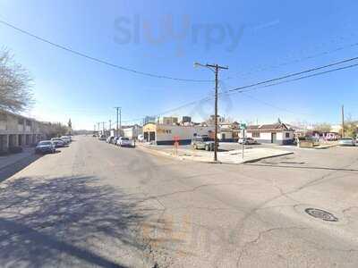 Oaxaca Cocina Mexicana