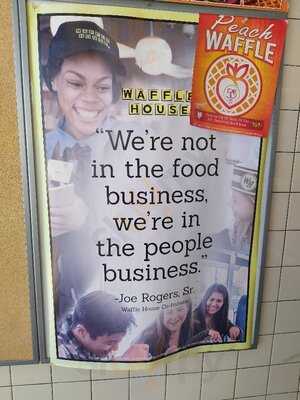 Waffle House