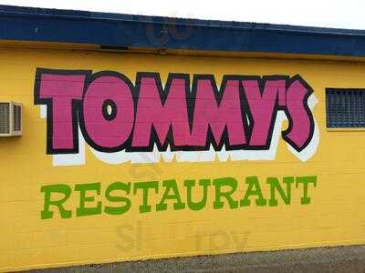 Tommy's Restaurant