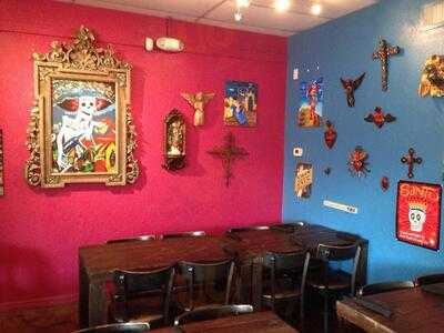 Catrinas Tacos And Tequila Bar