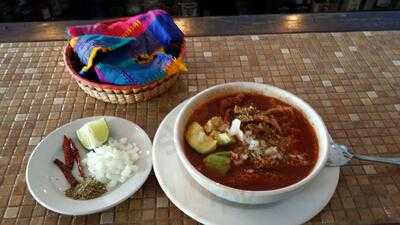 Catrinas Tacos And Tequila Bar