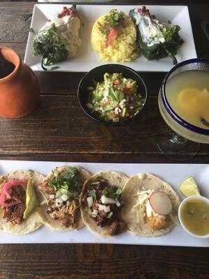 Catrinas Tacos And Tequila Bar