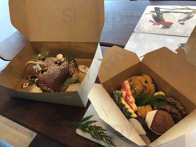 Sugar Bakeshop And Coffee House