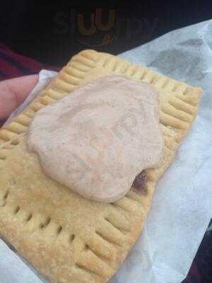 Sugar Bakeshop And Coffee House