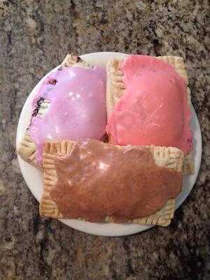 Sugar Bakeshop And Coffee House