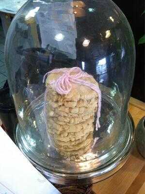 Sugar Bakeshop And Coffee House