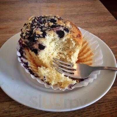 Sugar Bakeshop And Coffee House