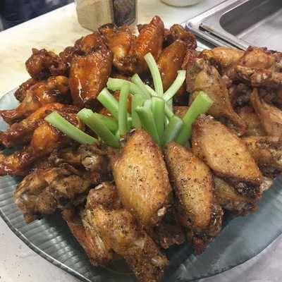 63thirty5 Restaurant