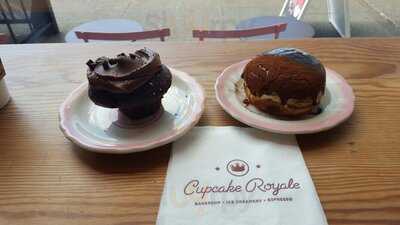 Cupcake Royale
