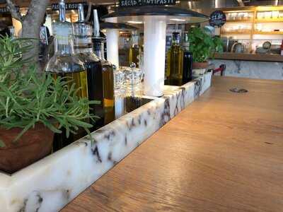 Vapiano Magnificent Mile