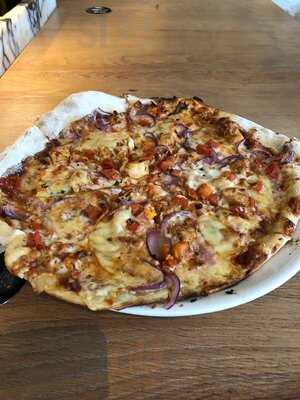 Vapiano Magnificent Mile