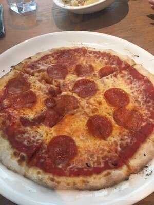 Vapiano Magnificent Mile