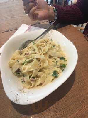 Vapiano Magnificent Mile