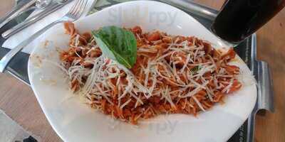 Vapiano Magnificent Mile