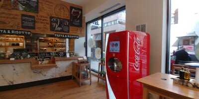 Vapiano Magnificent Mile