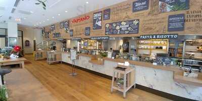 Vapiano Magnificent Mile