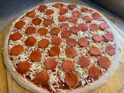 Famosa Pizza