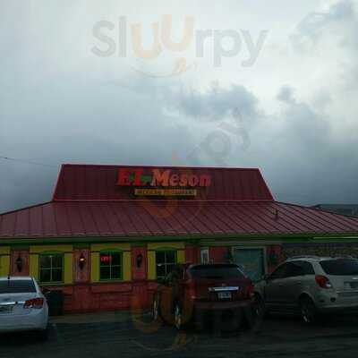 El Meson