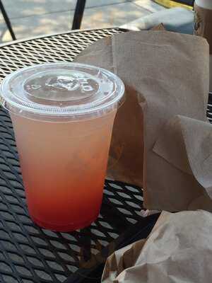 Einstein Bros. Bagels