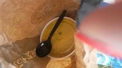 Einstein Bros. Bagels