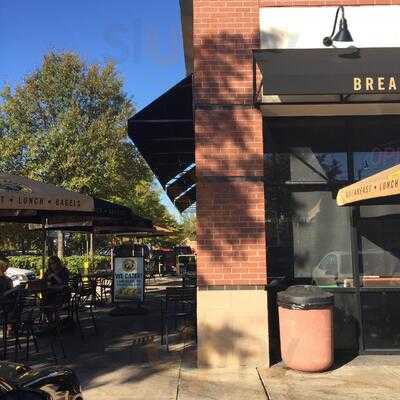 Einstein Bros. Bagels