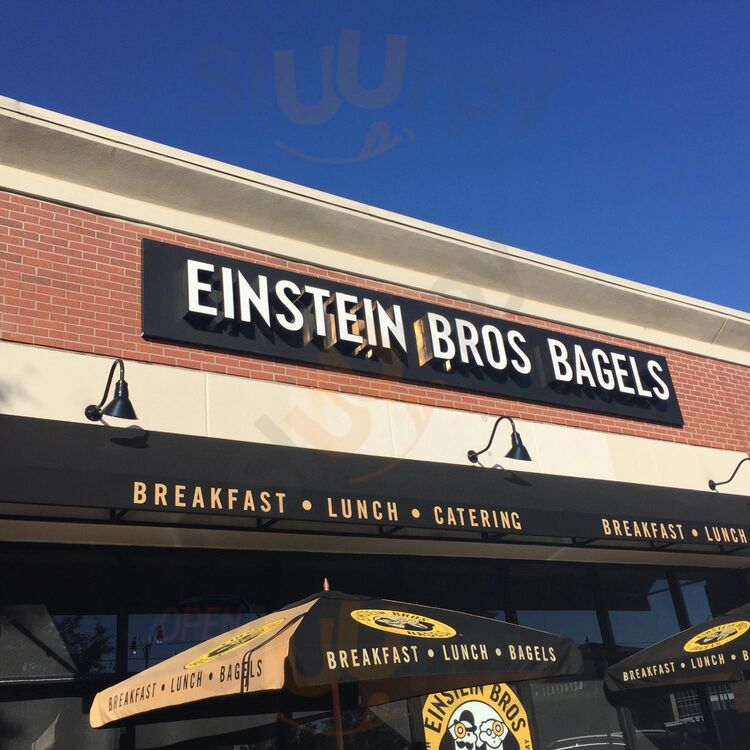 Einstein Bros. Bagels