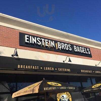 Einstein Bros. Bagels