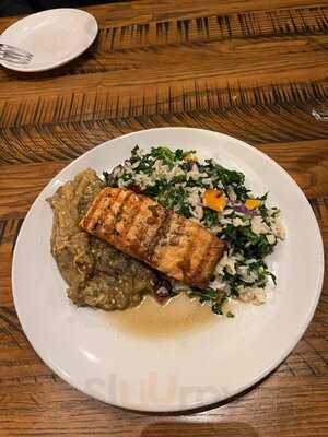 Smoke. On Cherry St.